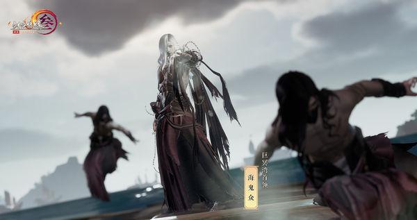 子弹风暴